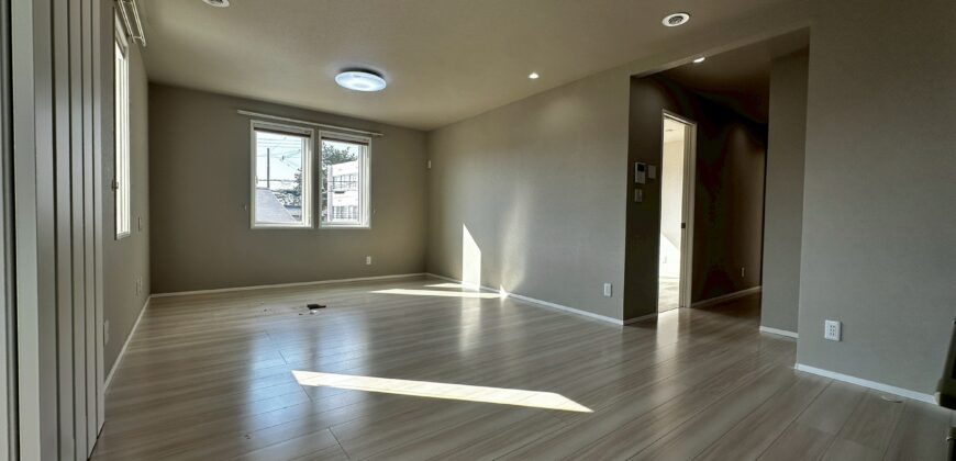 明石市魚住町中尾